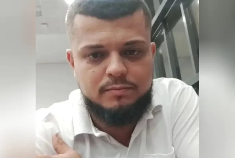 Vinicius Santana