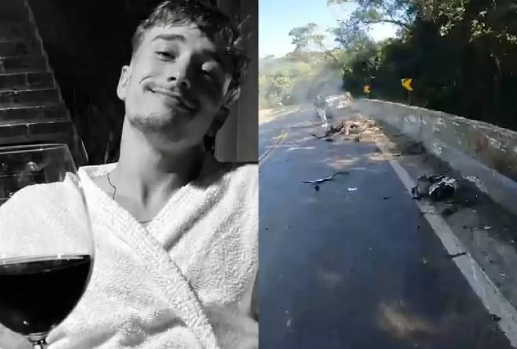 Vitor Henrique de Oliveira Sanches