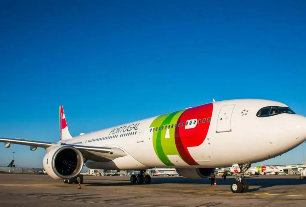 A TAP Air Portugal iniciará a operação da rota entre o Aeroporto Internacional Afonso Pena, em São José dos Pinhais, e Lisboa, em Portugal