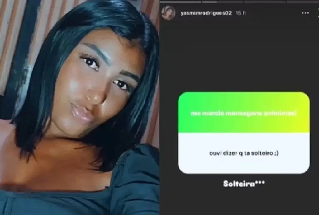 Yasmin Rodrigues