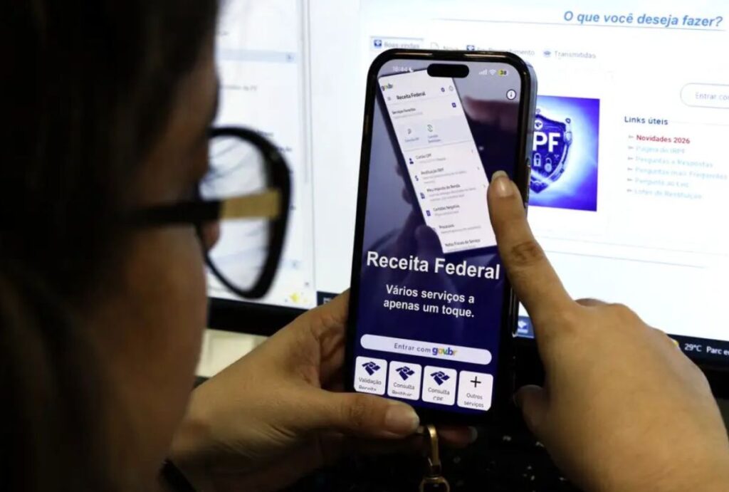 Isenção do Imposto de Renda