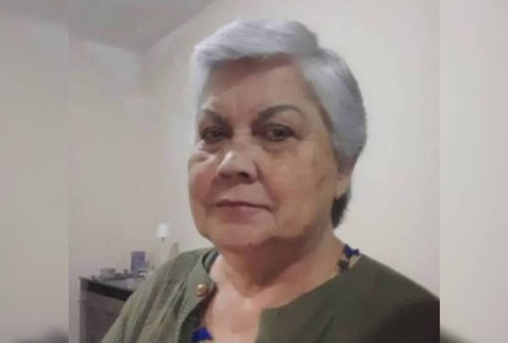 Graça Maria Nogueira Silva