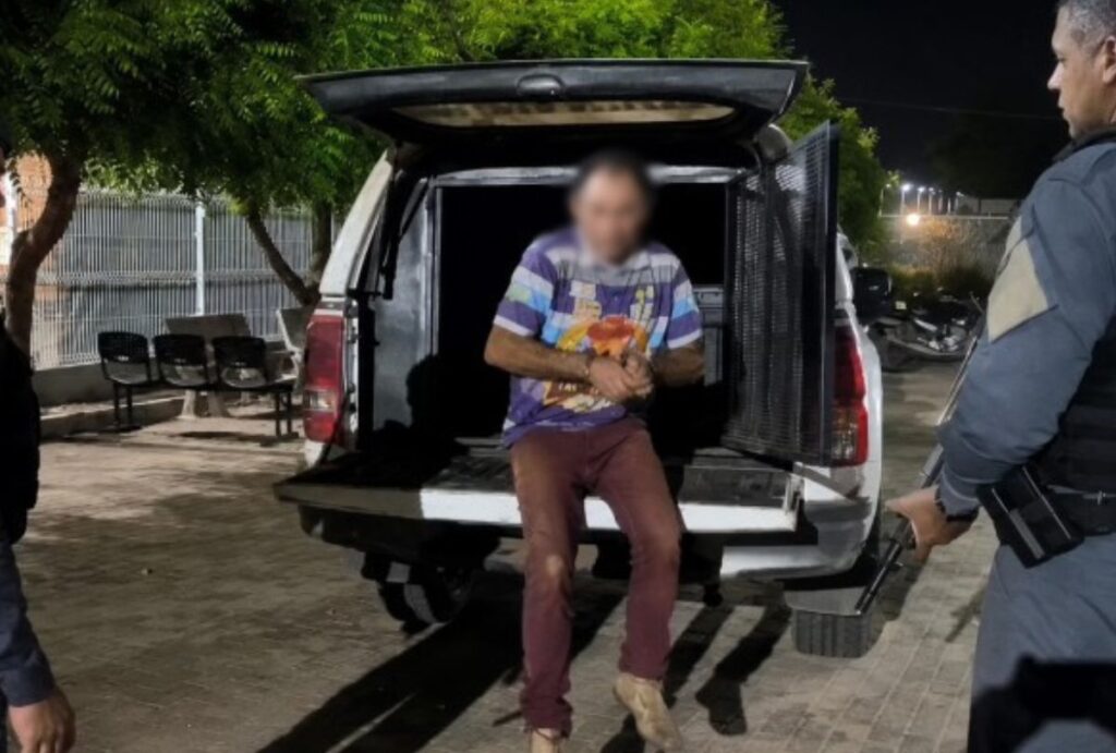 Homem mata irmão a tiros