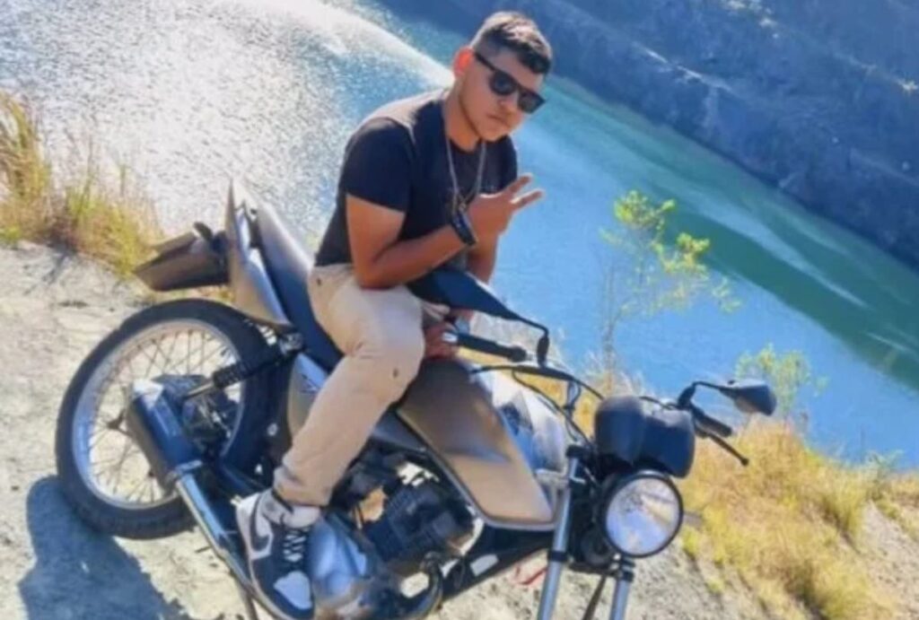 Welyson José Prestes Nunes