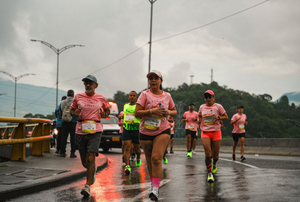 correr é massa ponta grossa
