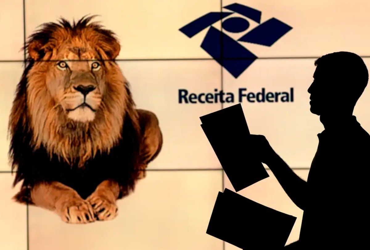 Receita paga restituição do Imposto de Renda para quase 3 milhões de contribuintes