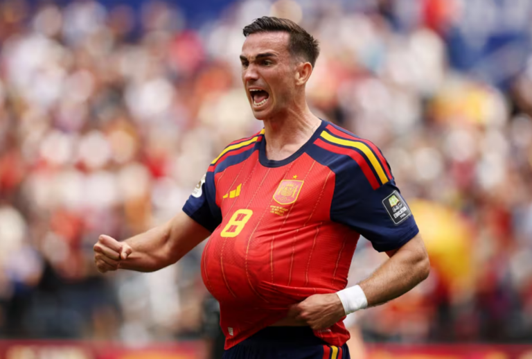 Espanha vence a Bélgica no sufoco e avança para as semifinais