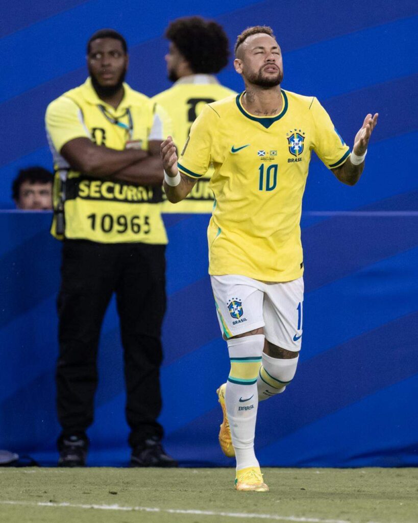 Neymar