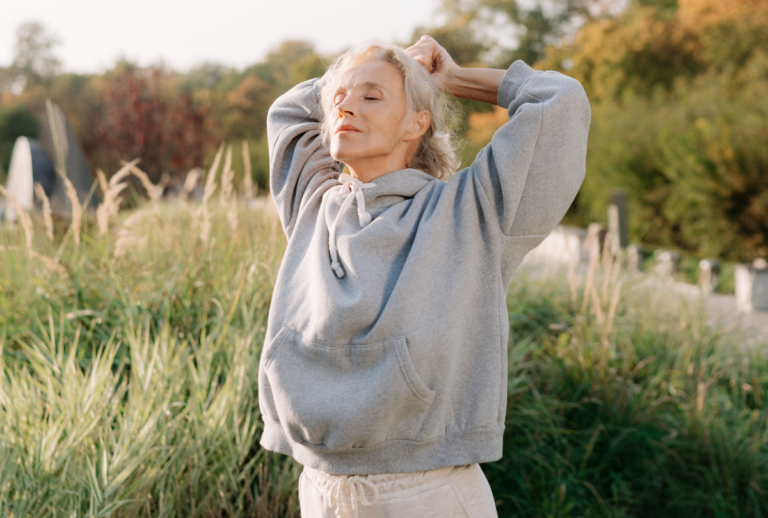 menopausa