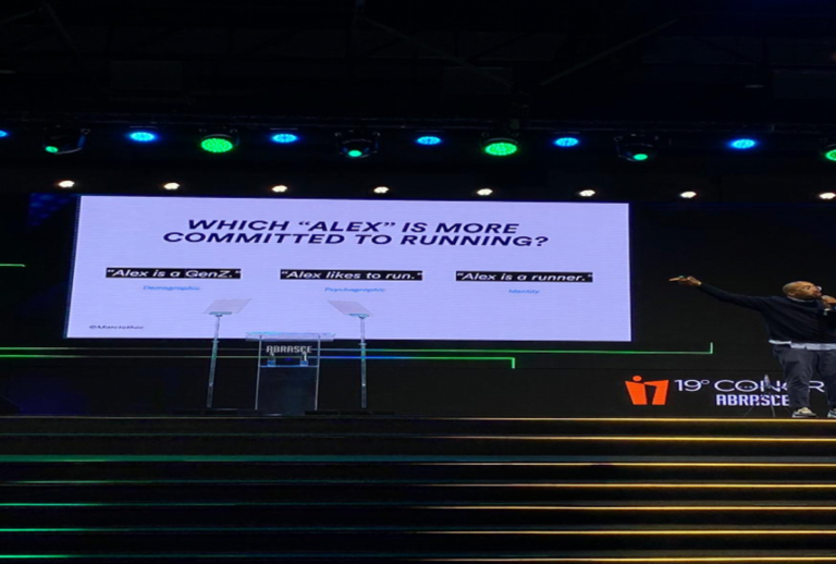 Apresentação Professor Marcus Collins – Congresso ABRASCE