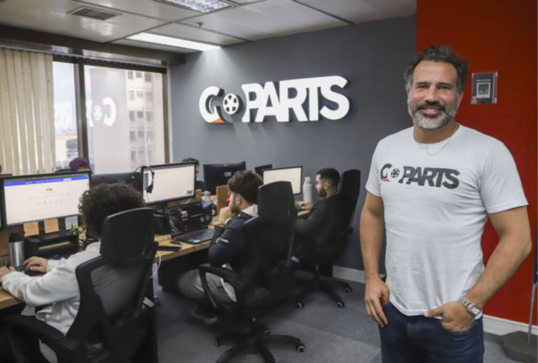 GoParts