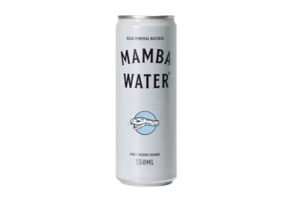 Mamba Water