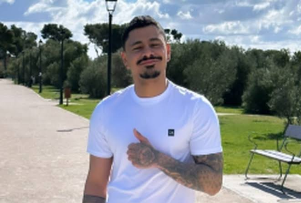 brasileiro desaparecido em londres