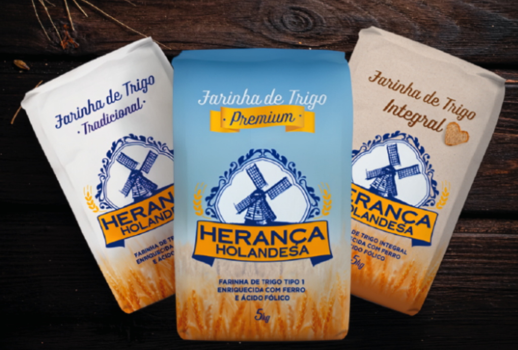 Herança Holandesa