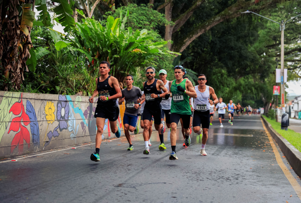 correr é massa ponta grossa