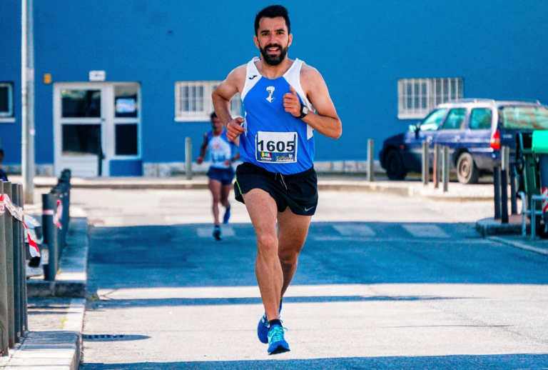 correr é massa ponta grossa