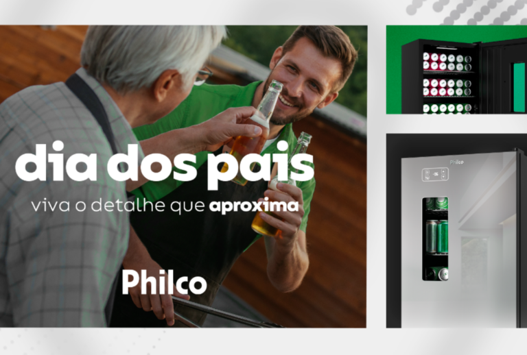 presente dia dos pais