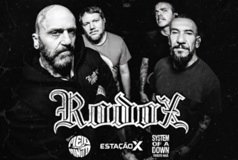 Grupo Massa fecha parceria com o Rock Beach Festival em Maringá