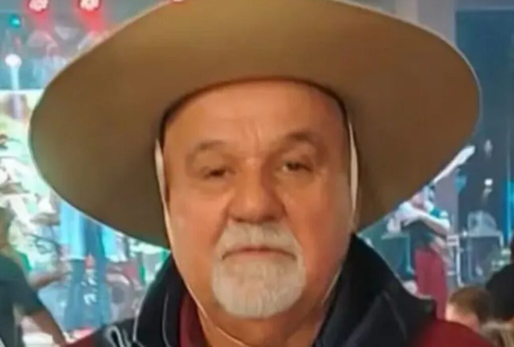 Adejair Edevino Chamberlain