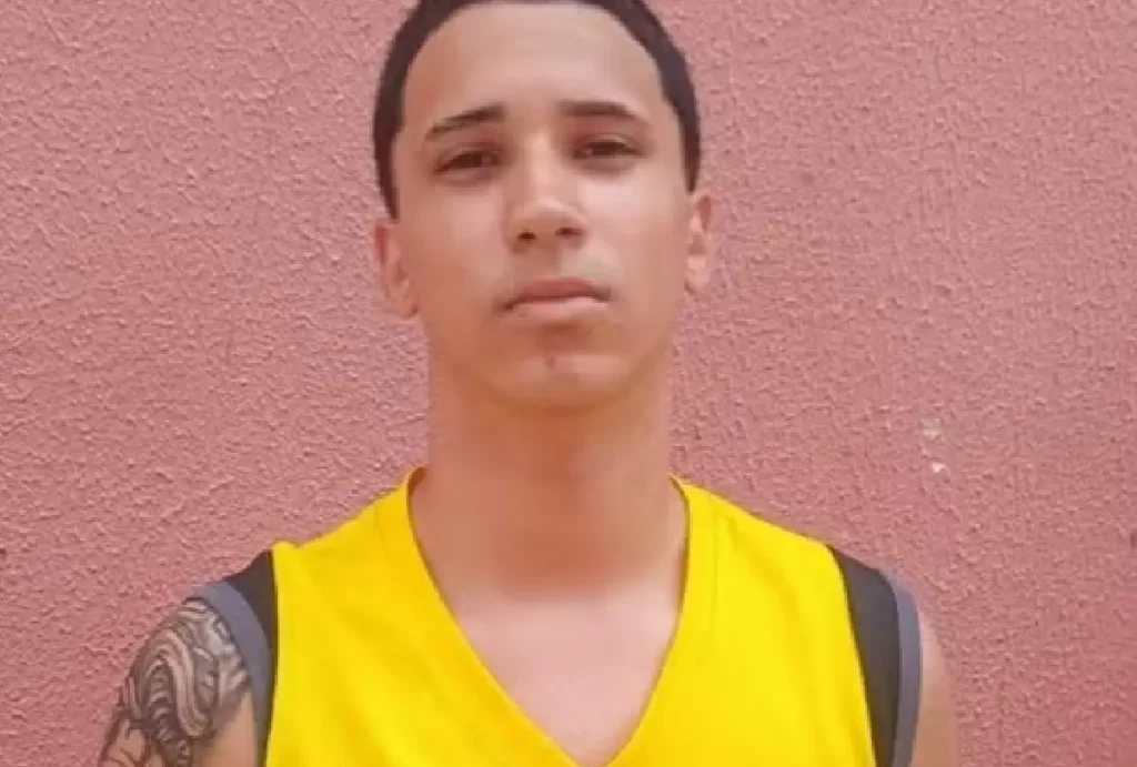 David Lima Nazareth
