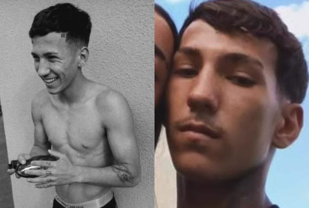 Gabriel Henrique Resende Rodrigues