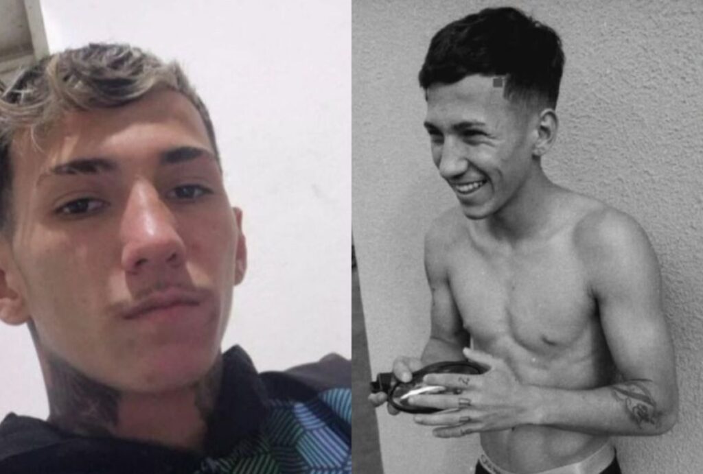 Gabriel Henrique de Resende Rodrigues