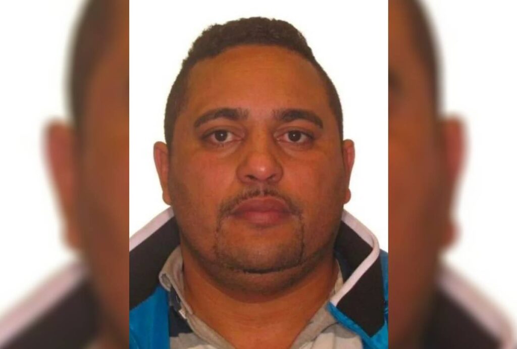 Alexandre Batista de Souza