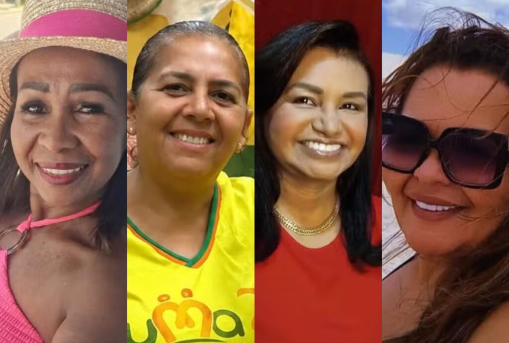 Amigas morrem durante férias no Maranhão
