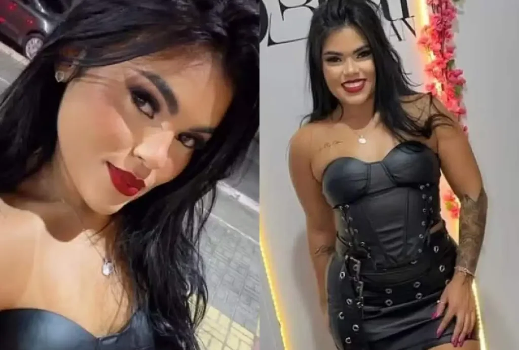 Ana Karoline de Sousa Rocha
