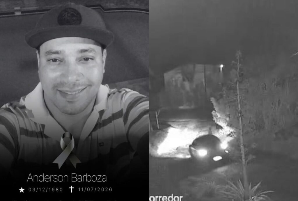Anderson Barbosa