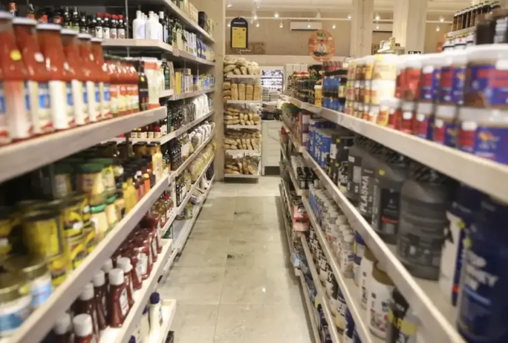 Anvisa proibe produtos