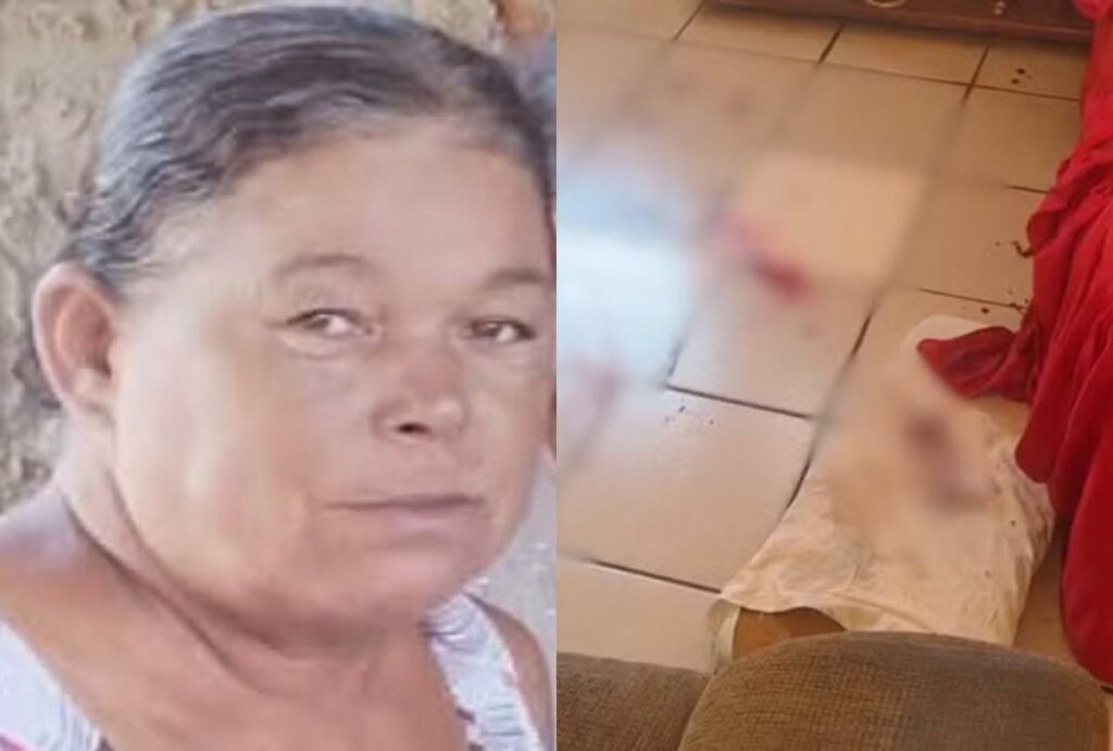 Arlete Aparecida Pereira