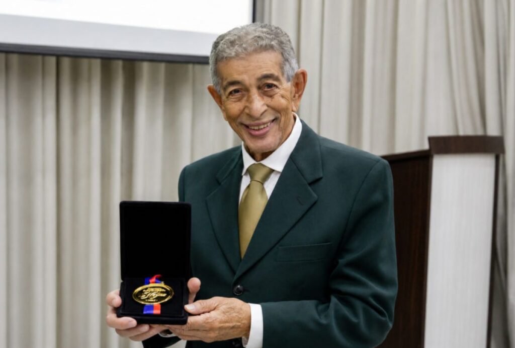 Benedito Cândido da Silva