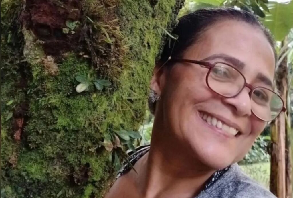 Berenice Ramos de Aguiar