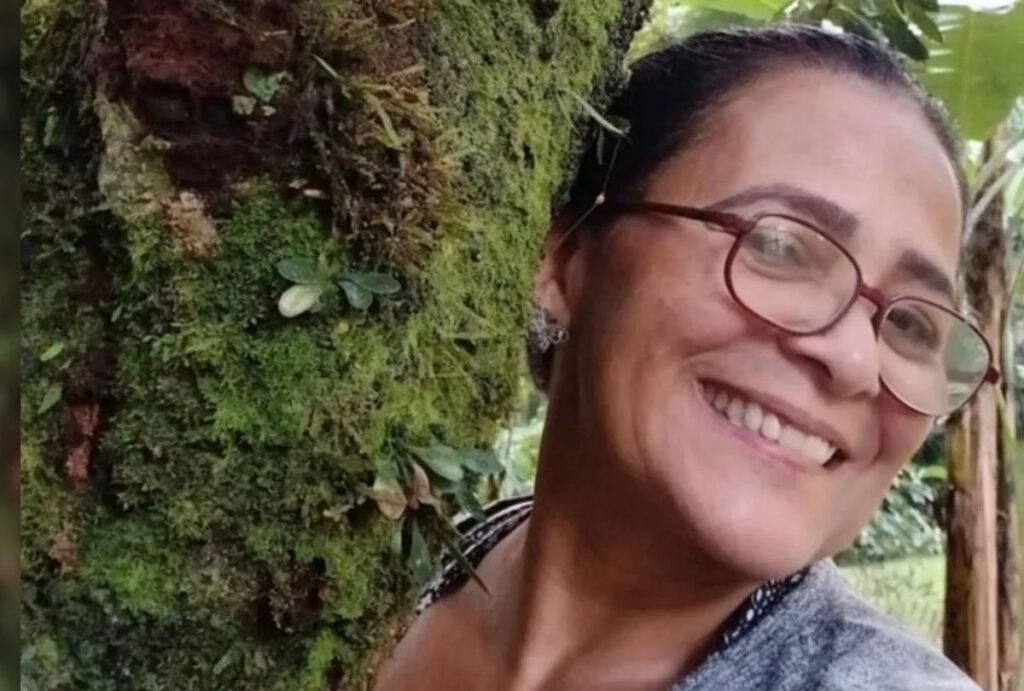 Berenice Ramos de Aguiar