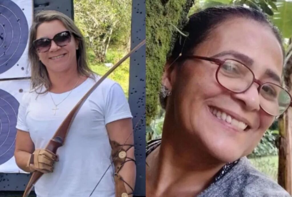 Berenice Ramos de Aguiar Faria