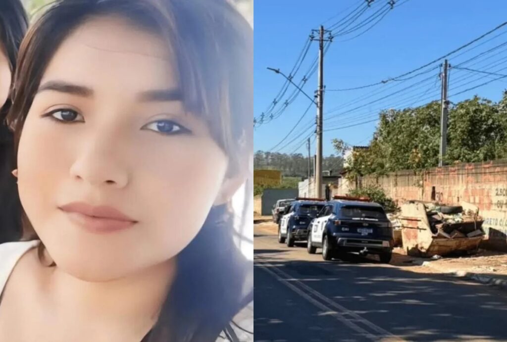 Boliviana encontrada morta com 1kg de cocaina no estômago