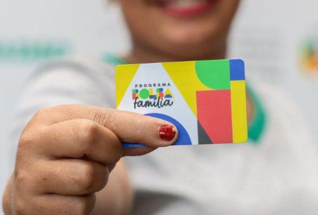 Bolsa Família