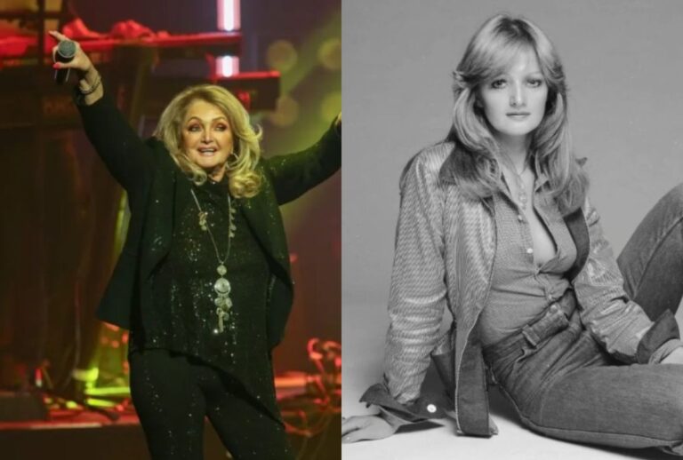 Bonnie Tyler