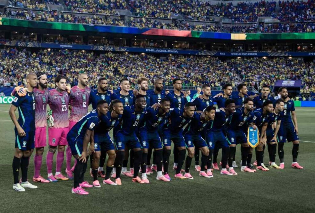 Seleção Brasileira