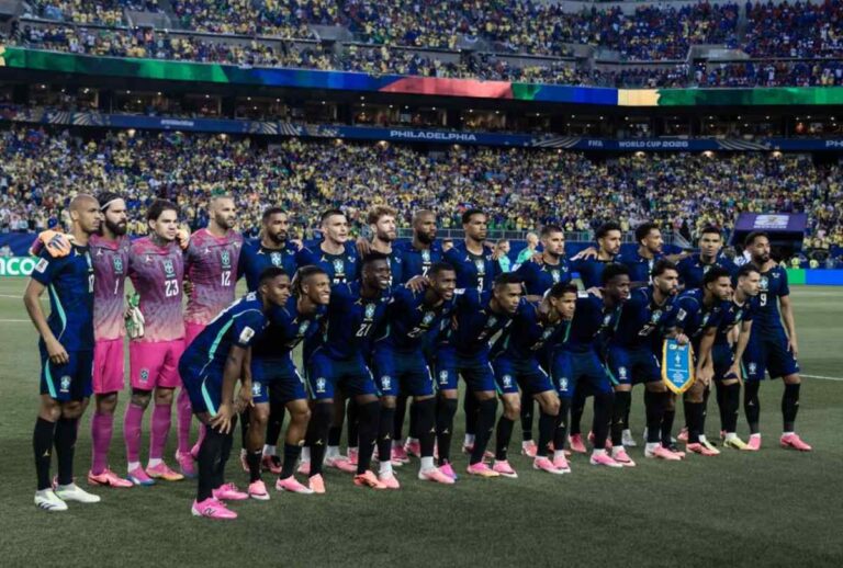 Seleção Brasileira