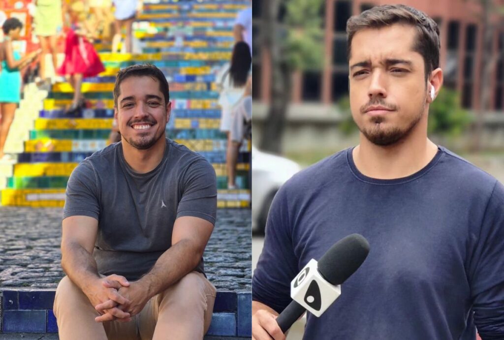 Caíque Verli