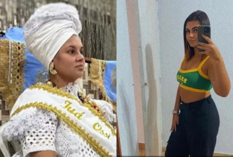 Caroline Pinto dos Santos