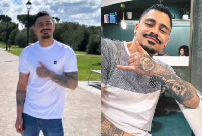 Chef mineiro encontrado morto em Londres