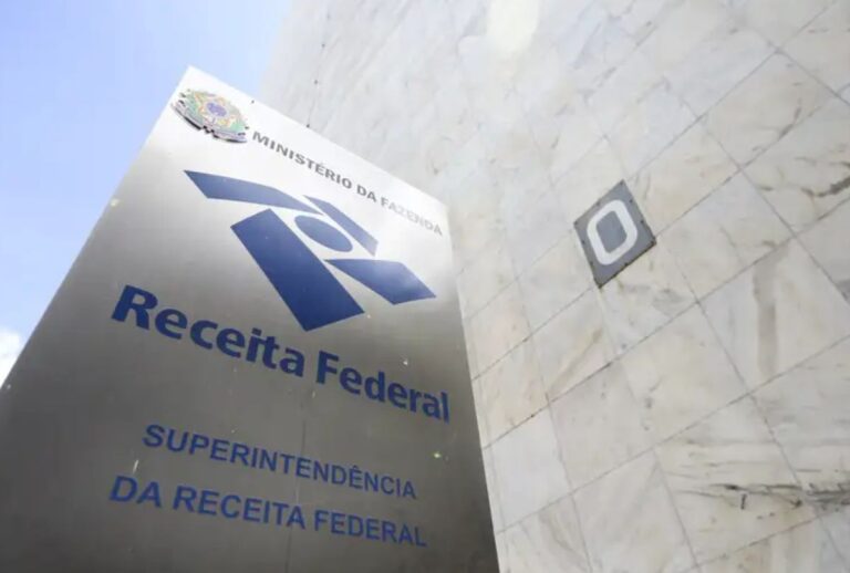 Receita Federal