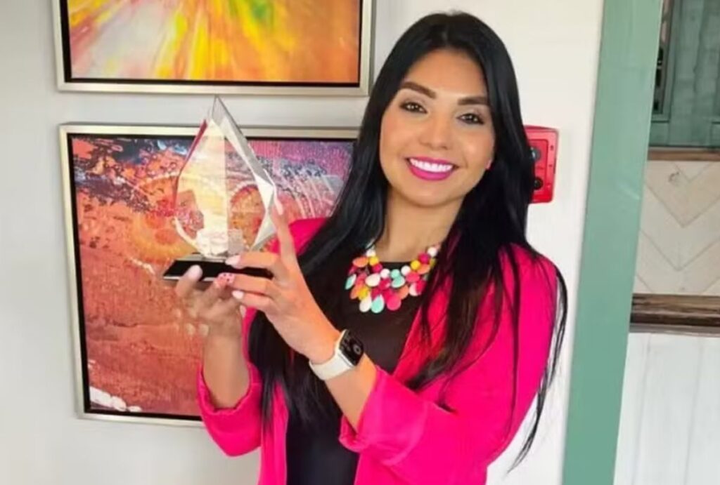 Mayra Velasquez