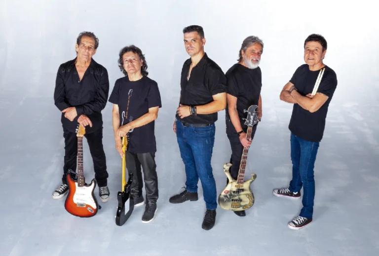 Banda Blindagem