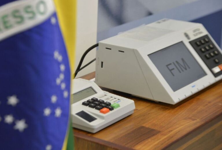 Eleições 2026