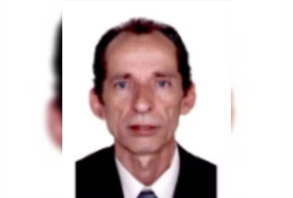 Elias Gomes da Silva