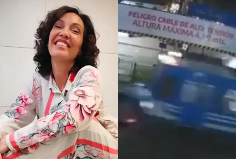 Ernestina Pais morreu em Buenos Aires